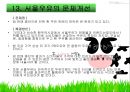 서울우유의 소비자 행동분석 23페이지