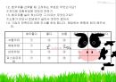 서울우유의 소비자 행동분석 27페이지