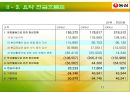 농심의 기업분석 11페이지