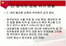 중국의 경제위기에 관한 보고서 15페이지