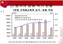 중국의 경제위기에 관한 보고서 23페이지
