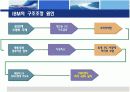한국 미국 IBM의 조직개발 구조조정 6페이지
