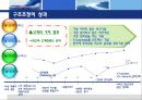 한국 미국 IBM의 조직개발 구조조정 29페이지