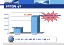 한국 미국 IBM의 조직개발 구조조정 31페이지
