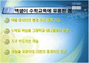 엑셀을 이용한 수학수업(수학교육)-수학교육공학 레포트 3페이지
