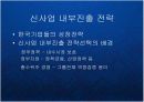글로벌 비즈니스 환경의 변화와 한국기업의 신사업 내부진출 전략 - 유기적 성장과 비유기적 성장의 방법론과 대안 PPT 10페이지