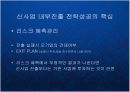 글로벌 비즈니스 환경의 변화와 한국기업의 신사업 내부진출 전략 - 유기적 성장과 비유기적 성장의 방법론과 대안 PPT 16페이지
