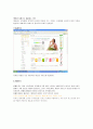 웹사이트 분석 32페이지