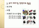 웹사이트 분석 PPT 10페이지
