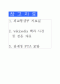 한미 FTA가 우리 경제에 미치는 영향 12페이지