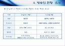 방송의역사와 통신의역사 및 방통융합 15페이지
