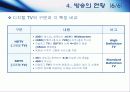 방송의역사와 통신의역사 및 방통융합 16페이지