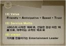 워커힐호텔의 서비스경영(발표A+) 7페이지