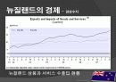 뉴질랜드 모든 것 (다운받아 읽기만 하면 바로 발표 가능) - 개황, 역사, 경제, 산업, FTA 17페이지