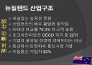 뉴질랜드 모든 것 (다운받아 읽기만 하면 바로 발표 가능) - 개황, 역사, 경제, 산업, FTA 29페이지