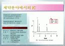 Ion Chromatography 파워포인트 45페이지
