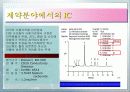Ion Chromatography 파워포인트 46페이지