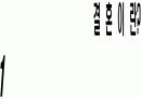 첨부파일 :  결혼과 이혼에 대한 분석  3페이지
