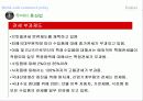 두바이 자유화 현황과 환경 분석 6페이지