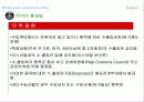 두바이 자유화 현황과 환경 분석 8페이지