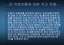 독일의 의료보험 제도의 개혁 (2007년 마지막 개정안 중심) 32페이지