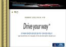 현대자동차 마케팅기획서 25페이지