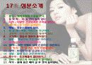 17茶 마케팅전략, 성공요인등 조사자료  5페이지