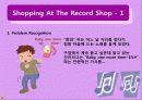 [경영정보시스템] How we Shop 24페이지