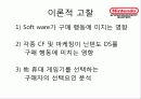 닌텐도 DS의 한국 성공분석 10페이지