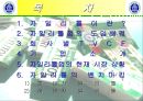 자일리톨의 벤치마킹 전략 및 분석 2페이지