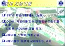 자일리톨의 벤치마킹 전략 및 분석 5페이지
