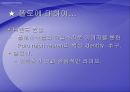 폴로&빈폴의 벤치마킹전략 및 분석 6페이지