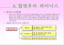 하이닉스의 M&A 전략 및 분석 14페이지