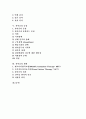 [실어증][실어증 원인][실어증 정의][실어증 유형][실어증 검사방법][실어증 증상][실어증 재활]실어증의 원인, 실어증의 정의, 실어증의 유형, 실어증의 검사방법, 실어증의 증상, 실어증의 재활 분석 2페이지