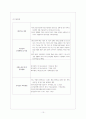 벤처기업 사업계획서 10페이지