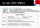 [De Stijl] 데 스틸 ppt 발표자료 31페이지