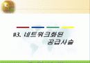 시스코 기업분석 분산관리 분석 레포트 8페이지