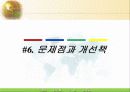 시스코 기업분석 분산관리 분석 레포트 22페이지