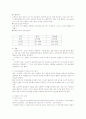 소아당뇨 문헌고찰및 간호진단 1개 2페이지