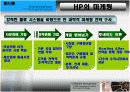 HP 기업분석 14페이지
