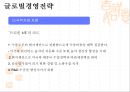 하이얼의 전략분석(SWOP분석, 핵심전략) 14페이지