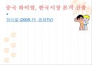 하이얼의 전략분석(SWOP분석, 핵심전략) 17페이지