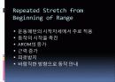 고유수용성신경근촉진법(PNF)PPT자료 22페이지