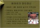 페레로 로쉐 (Ferrero Rocher) – 초콜릿의 블루오션을 개척한 프리미엄 브랜드 마케팅 전략 케이스 연구발표 PPT 7페이지