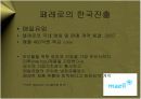 페레로 로쉐 (Ferrero Rocher) – 초콜릿의 블루오션을 개척한 프리미엄 브랜드 마케팅 전략 케이스 연구발표 PPT 14페이지