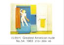 팝아트(Pop art) 표현과 색채 45페이지