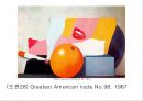 팝아트(Pop art) 표현과 색채 46페이지