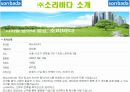 소리바다 사례 연구 (온라인 음악컨텐츠 제공 서비스) 3페이지