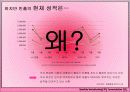 빈폴 IMC전략 기획서 5페이지