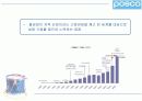 [마케팅관리]기업이미지 리포지셔닝을 위한 포스코 IMC전략(A+리포트) 13페이지